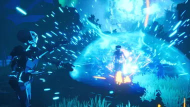 Aron's Adventure preview 11