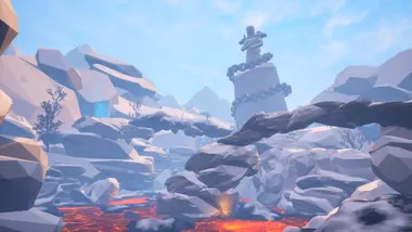 Aron's Adventure preview 8