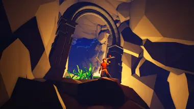 Aron's Adventure preview 6