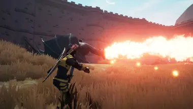 Aron's Adventure preview 3