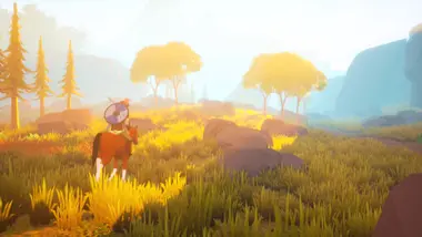 Aron's Adventure preview 9