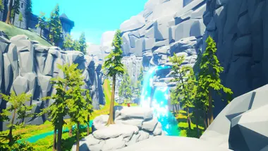 Aron's Adventure preview 10