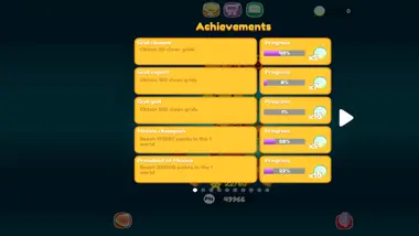 Around the Words preview 3