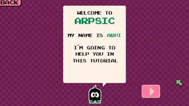 Arpsic preview 8