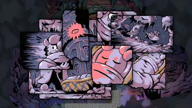 Arranger: A Role-Puzzling Adventure preview 3