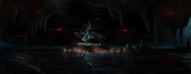 Arrogation: Unlight of Day preview 4