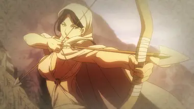 ARSLAN: THE WARRIORS OF LEGEND preview 3