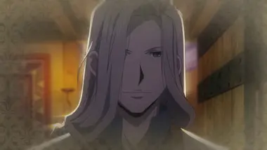 ARSLAN: THE WARRIORS OF LEGEND preview 2