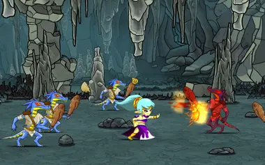 Arson and Plunder: Unleashed preview 3