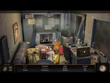 Art of Murder - Deadly Secrets preview 2