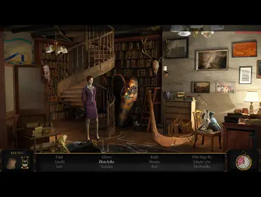 Art of Murder - Deadly Secrets preview 6