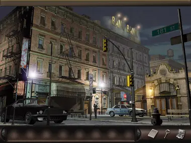 Art of Murder - FBI Confidential preview 5