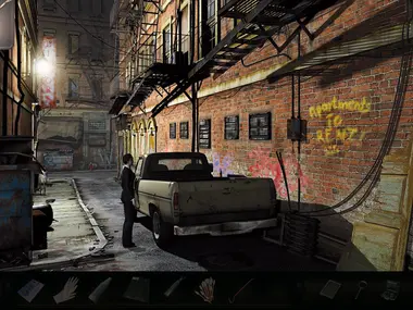 Art of Murder - Hunt for the Puppeteer preview 3