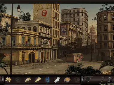 Art of Murder - Hunt for the Puppeteer preview 10