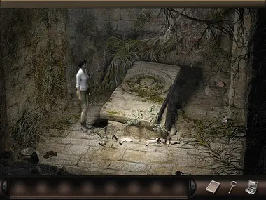Art of Murder - Hunt for the Puppeteer preview 8