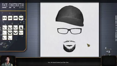 Art of Murder - The Secret Files preview 4