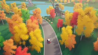 art of rally preview 3