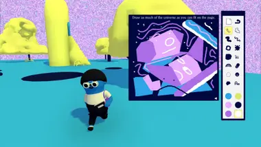 ART SQOOL preview 3