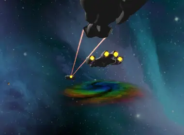 Artemis Spaceship Bridge Simulator preview 17
