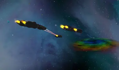 Artemis Spaceship Bridge Simulator preview 15