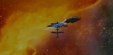 Artemis Spaceship Bridge Simulator preview 10