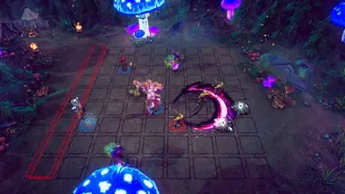 Artifice: War Tactics preview 10