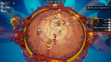 Artifice: War Tactics preview 5