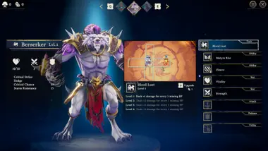 Artifice: War Tactics preview 2