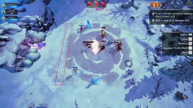 Artifice: War Tactics preview 7