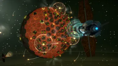 ARTILLERY GLOBE preview 4