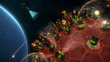 ARTILLERY GLOBE preview 5