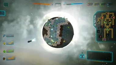 ARTILLERY GLOBE preview 2