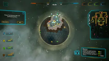 ARTILLERY GLOBE preview 7
