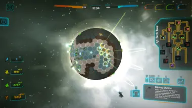 ARTILLERY GLOBE preview 10