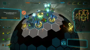 ARTILLERY GLOBE preview 8