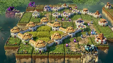 Artisan TD preview 7
