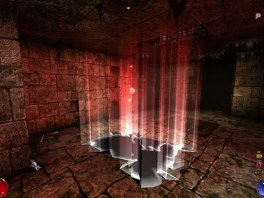 Arx Fatalis .COM preview 4