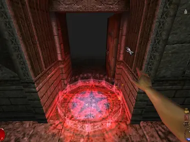 Arx Fatalis .COM preview 2