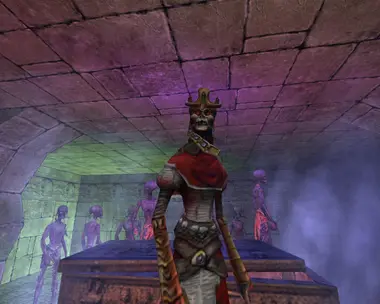 Arx Fatalis preview 7