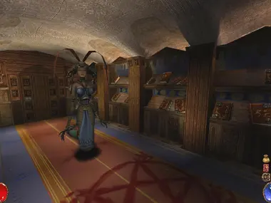Arx Fatalis preview 3