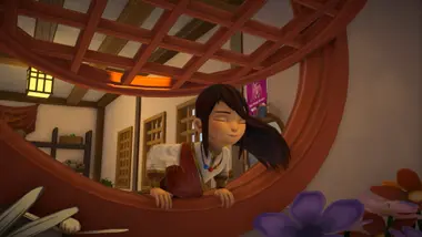 Ary and the Secret of Seasons preview 2