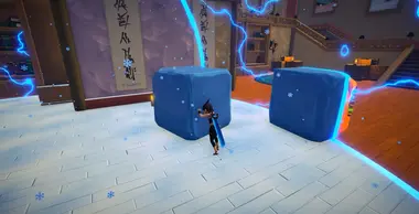 Ary and the Secret of Seasons preview 14