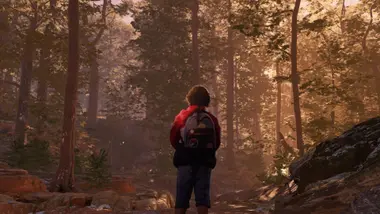 As Dusk Falls preview 10