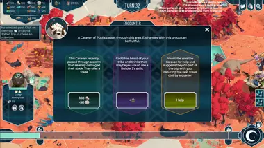 As Far As The Eye preview 7
