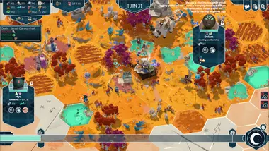 As Far As The Eye preview 11