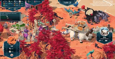 As Far As The Eye preview 12