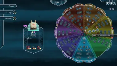 As Far As The Eye preview 2