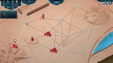 As Far As The Eye preview 4