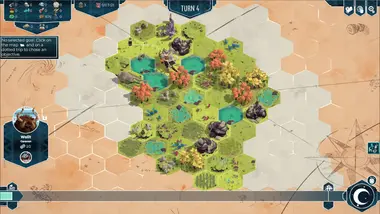 As Far As The Eye preview 9