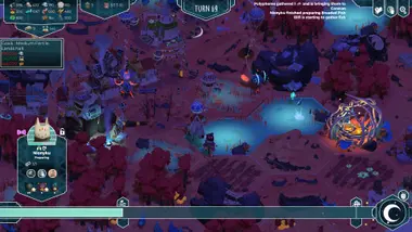 As Far As The Eye preview 6